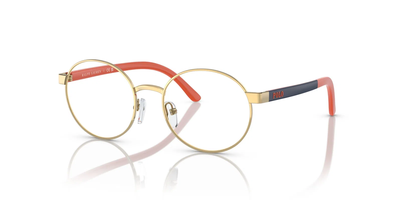 Polo Prep 8041 Eyeglasses - view 11